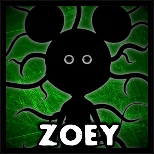 MOTHER for Zoey - Oblitus Casa — Left 4 Dead 2 Steam Workshop preview image
