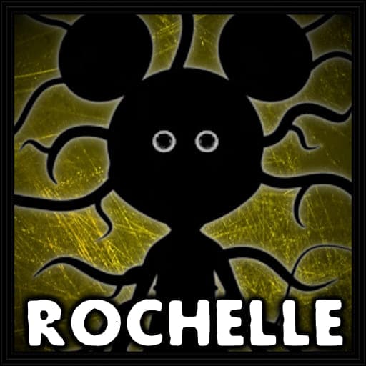 MOTHER for Rochelle - Oblitus Casa — Left 4 Dead 2 Steam Workshop preview image