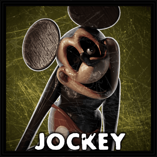 MickMick (Phase 2) for Jockey - Oblitus Casa — Left 4 Dead 2 Steam Workshop preview image