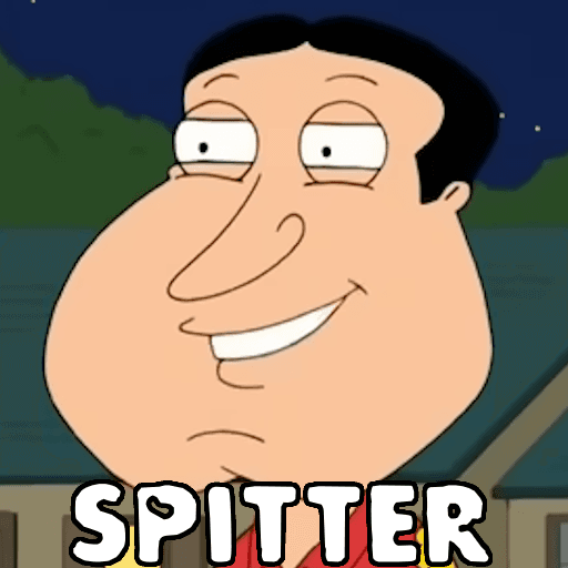 Quagmire for Spitter - Family Guy — Left 4 Dead 2 Steam Workshop preview image
