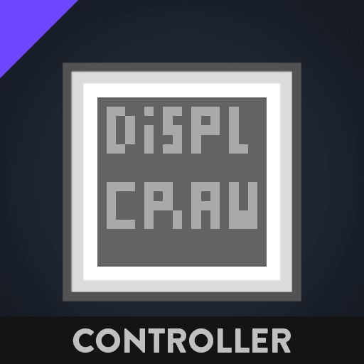 Reactor Pump Valve Screen Controller WIP — Stormworks: Build and Rescue Workshop preview