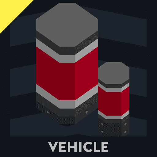 Simple depth charges — Stormworks: Build and Rescue Workshop preview