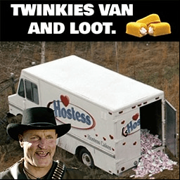 TwinkiesVan — Project Zomboid Workshop preview