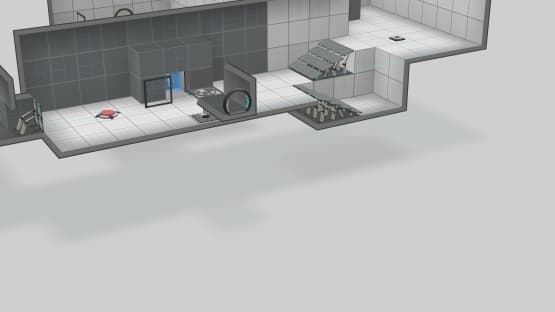 How's This For Nostalga? — Portal 2 Workshop preview