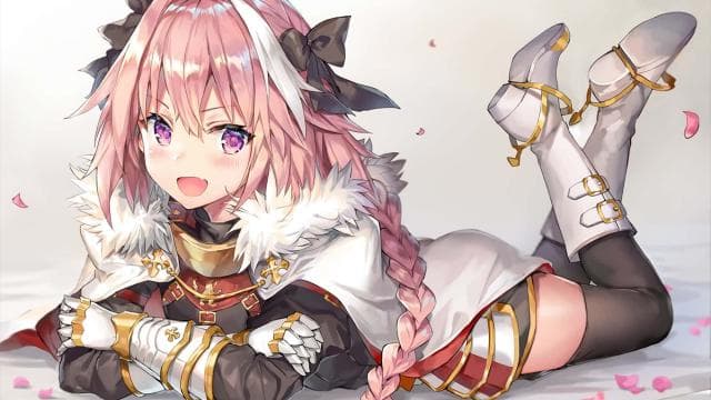 Astolfo Gif Spray Pack ( Adults 18 + ) — Left 4 Dead 2 Steam Workshop preview image