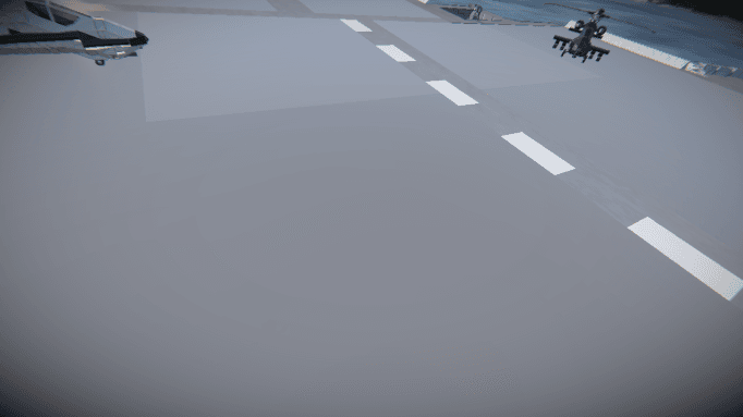 Carrier — Space Engineers Steam Workshop preview image