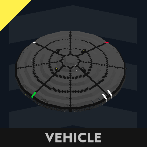ufo — Stormworks: Build and Rescue Workshop preview