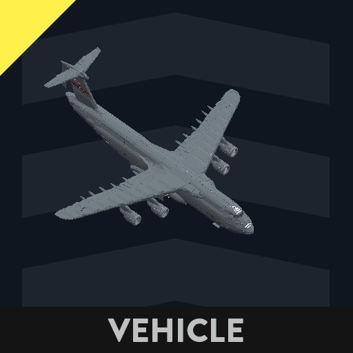 BOMBER! — Stormworks: Build and Rescue Workshop preview