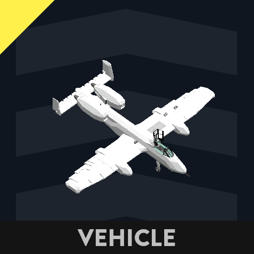 MiG-40 — Stormworks: Build and Rescue Steam Workshop preview image