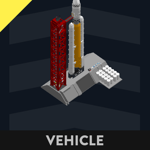 Project OHIO — Stormworks: Build and Rescue Steam Workshop preview image