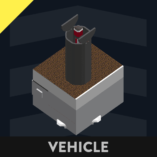 Basement — Stormworks: Build and Rescue Steam Workshop preview image