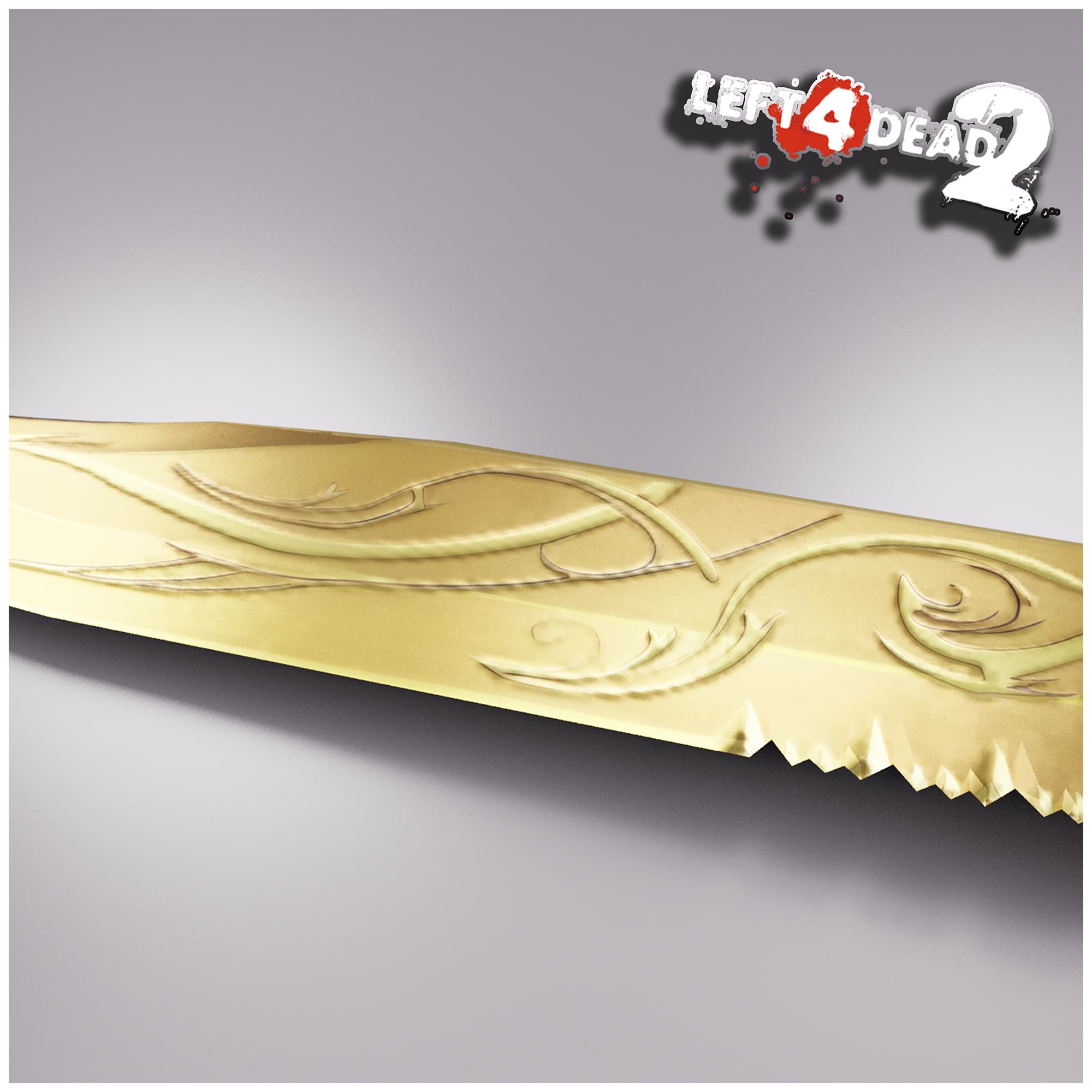【穿越火线】清刚 // 【CrossFire】 qinggang — Left 4 Dead 2 Steam Workshop preview image