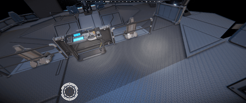 USS Voyager - Intrepid class [Star Trek] — Space Engineers Steam Workshop preview image
