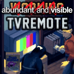 Working TV Remote — Project Zomboid Steam Workshop preview image