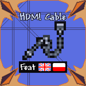 HDMI Leather Whip — Terraria Steam Workshop preview image