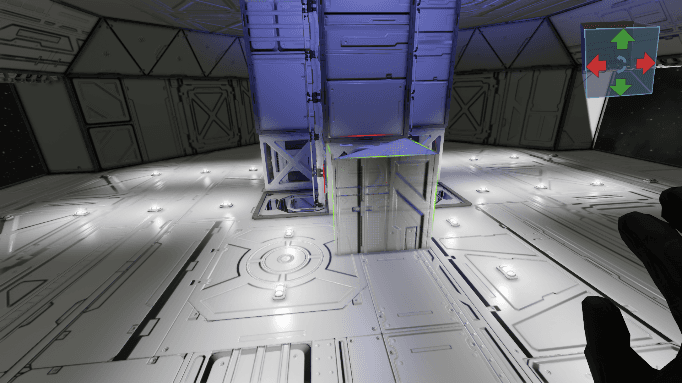hg — Space Engineers Steam Workshop preview image