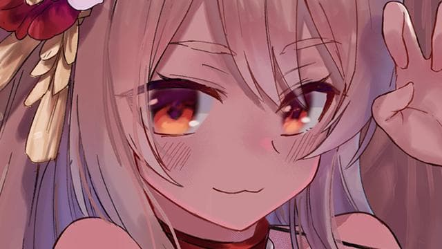 Azur Lane Yuudachi Saferoom Loading Background — Left 4 Dead 2 Steam Workshop preview image