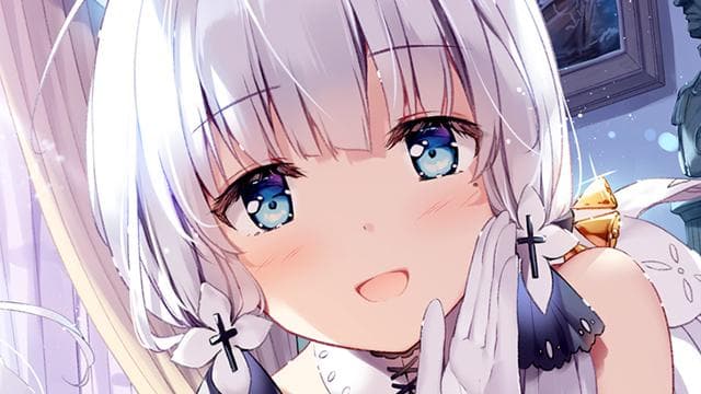 Azur Lane Belfast / Formidable / Illustrious Saferoom Loading Background — Left 4 Dead 2 Workshop preview