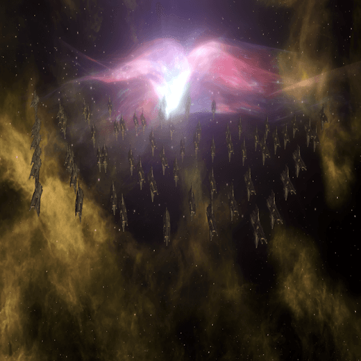 Nanite Ascension Tweaks — Stellaris Workshop preview