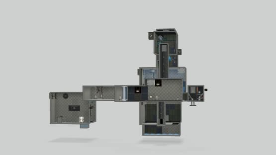 ATLAS and Wheatley — Portal 2 Workshop preview