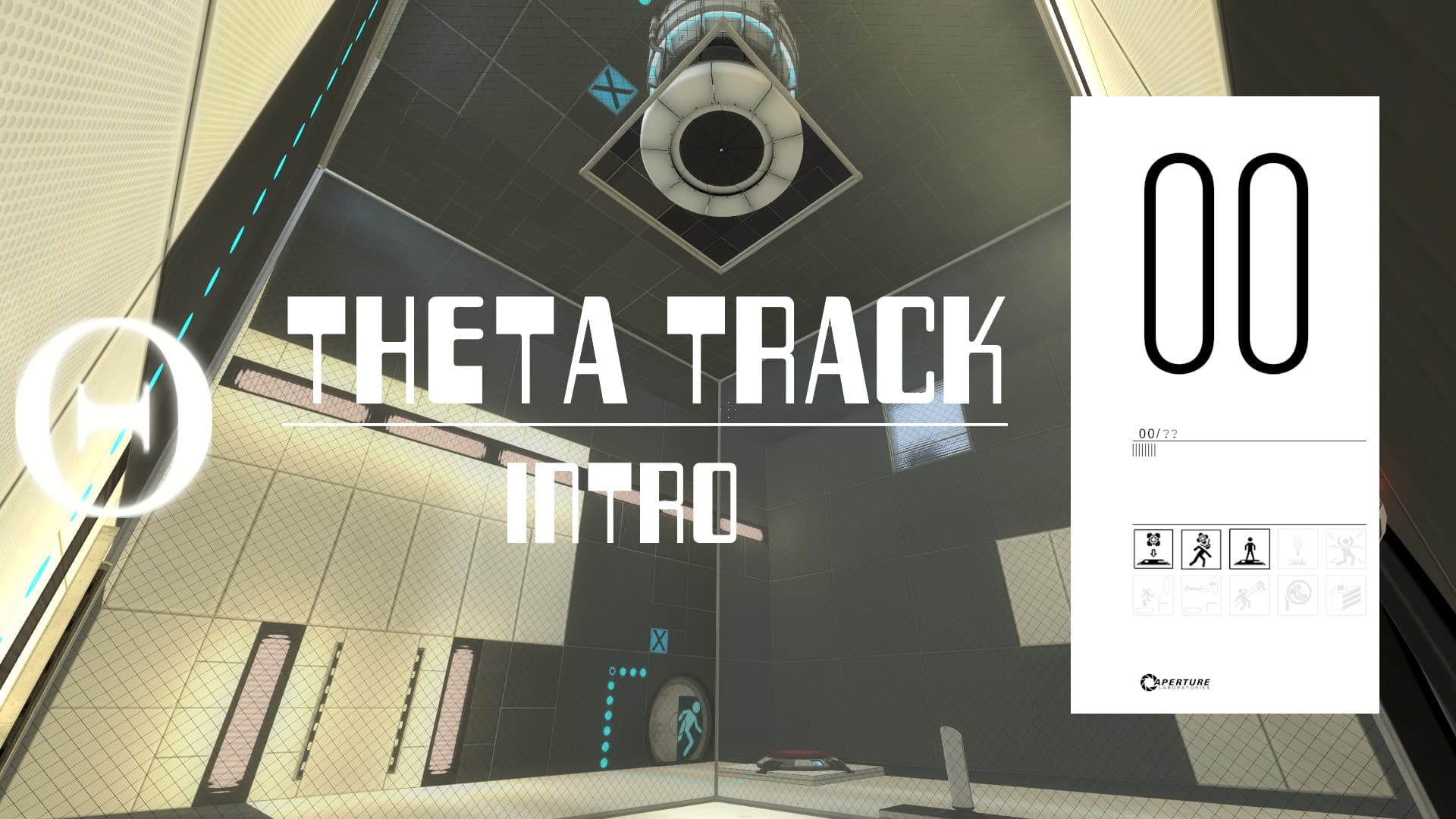 Theta Track - 00 - Intro — Portal 2 Workshop preview