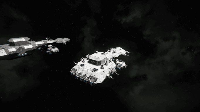 1 . 0 — Space Engineers Workshop preview