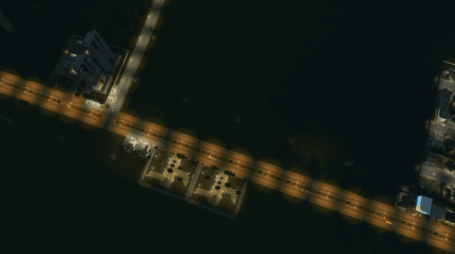 Manaus - Amazônas — Cities: Skylines Steam Workshop preview image