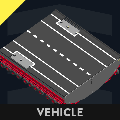 FZT MITTE 4 — Stormworks: Build and Rescue Workshop preview