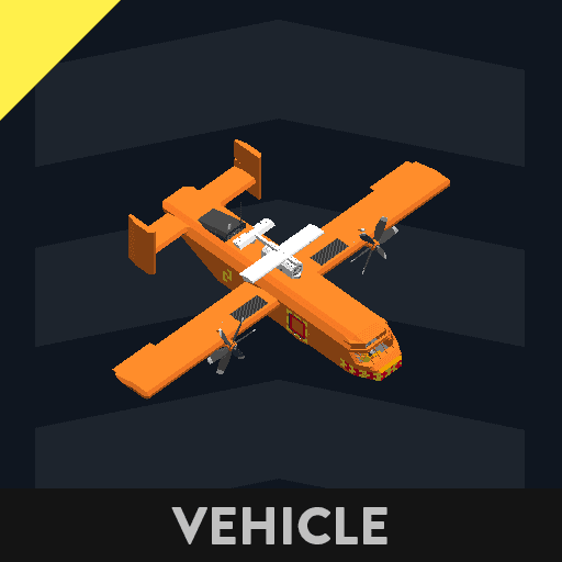 Hummels im Hintern 23 — Stormworks: Build and Rescue Workshop preview