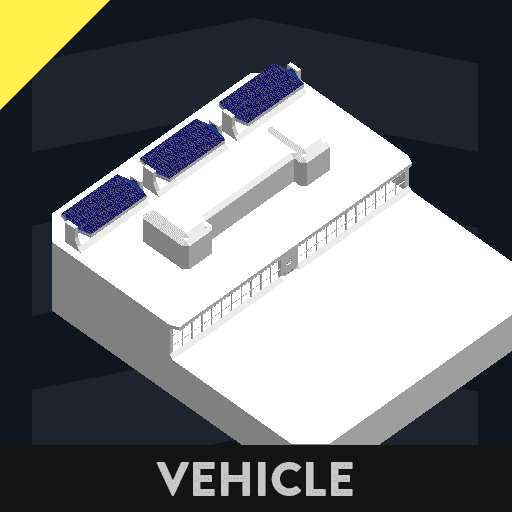 bunker station 8 — Stormworks: Build and Rescue Steam Workshop preview image