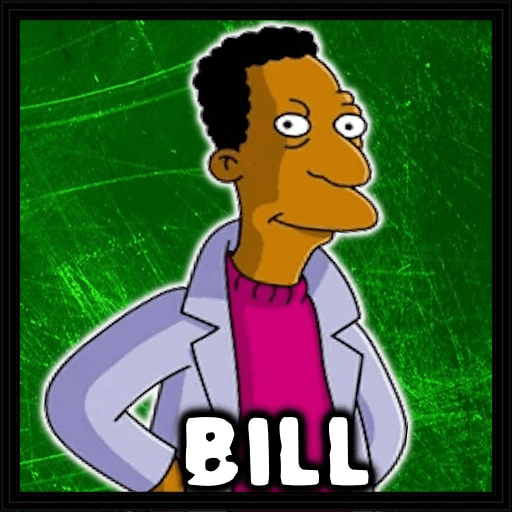 Carl Carlson (Bill) — Left 4 Dead 2 Steam Workshop preview image