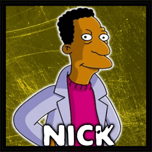 Carl Carlson (Nick) — Left 4 Dead 2 Steam Workshop preview image