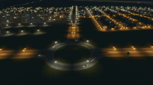 Manaus — Cities: Skylines Steam Workshop preview image