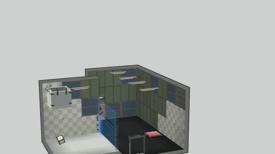 Normal Test... — Portal 2 Steam Workshop preview image