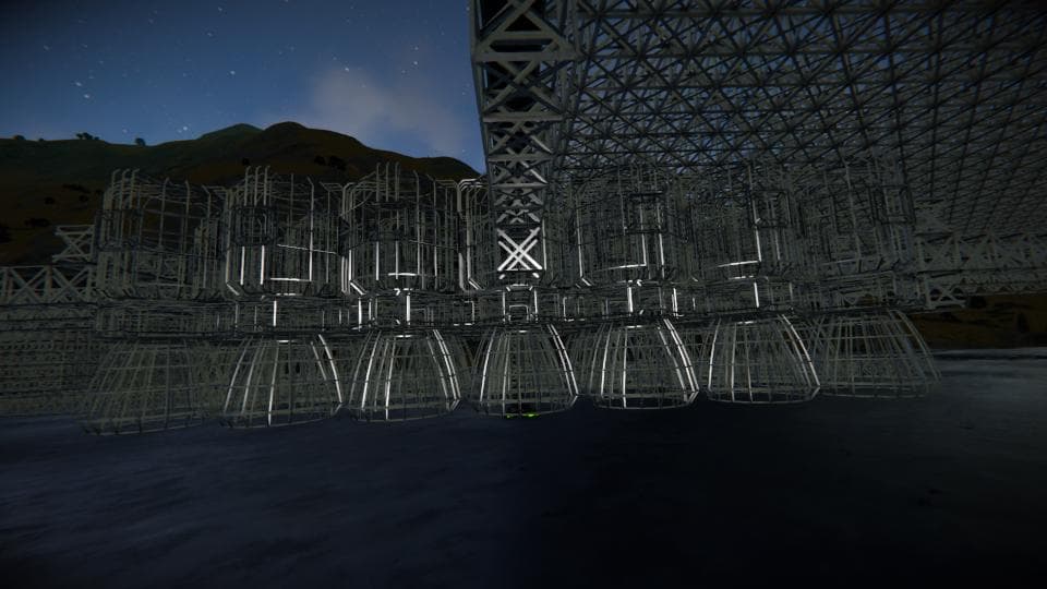 Main World — Space Engineers Workshop preview