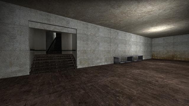 Stay behind cave (Survival) — Left 4 Dead 2 Workshop preview