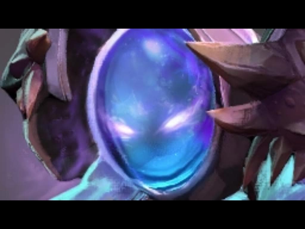 arc boss — Dota 2 Workshop preview