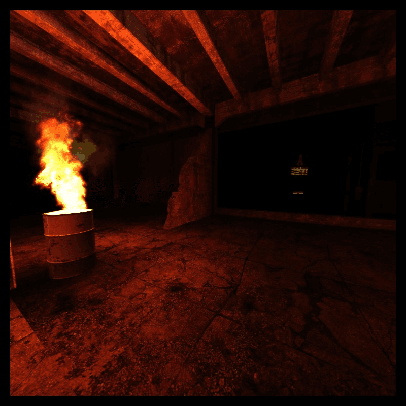 Natural Skyboxes — Left 4 Dead 2 Steam Workshop preview image