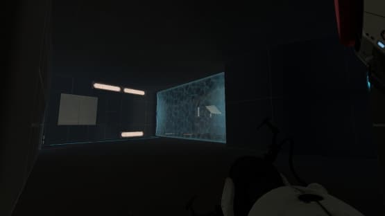 cube and funnel part 5 — Portal 2 Workshop preview