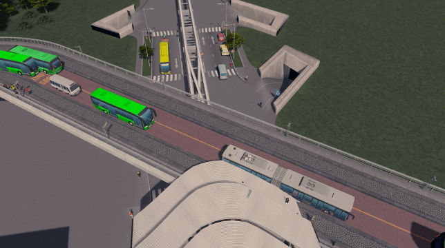 Masovia2 — Cities: Skylines Steam Workshop preview image