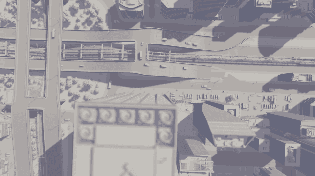 Masovia6 — Cities: Skylines Workshop preview