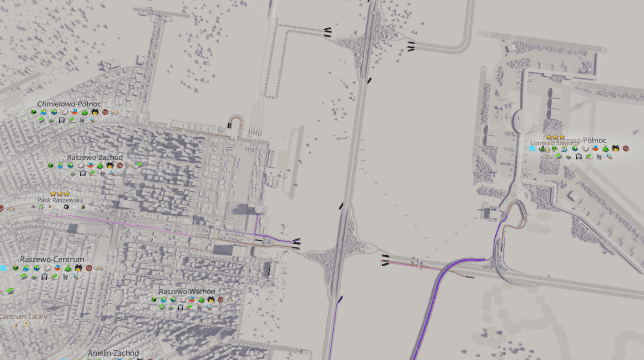 Masovia8 — Cities: Skylines Steam Workshop preview image