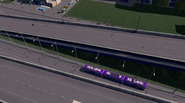 Masovia12 — Cities: Skylines Steam Workshop preview image