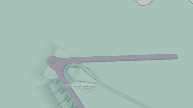 Masovia16 — Cities: Skylines Steam Workshop preview image