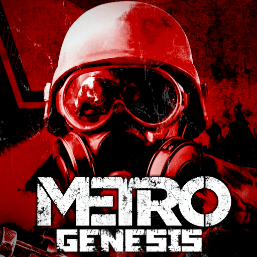 Metro中文汉化版 — Hearts of Iron IV Steam Workshop preview image