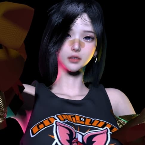 VAM Nice Body-trashinator — Wallpaper Engine Steam Workshop preview image