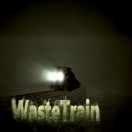 zs_obj_wastetrain — Garry's Mod Steam Workshop preview image