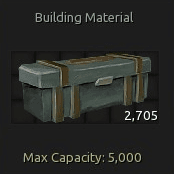 Five Thousand Storage Capacity — Kenshi Steam Workshop preview image