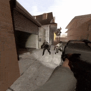 More ""Realistic"" Blood Decals (Small) — Left 4 Dead 2 Steam Workshop preview image
