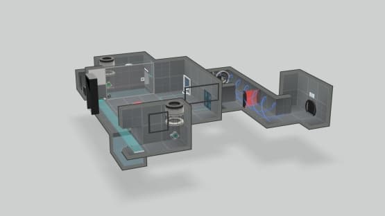 Bridges and lasers — Portal 2 Workshop preview